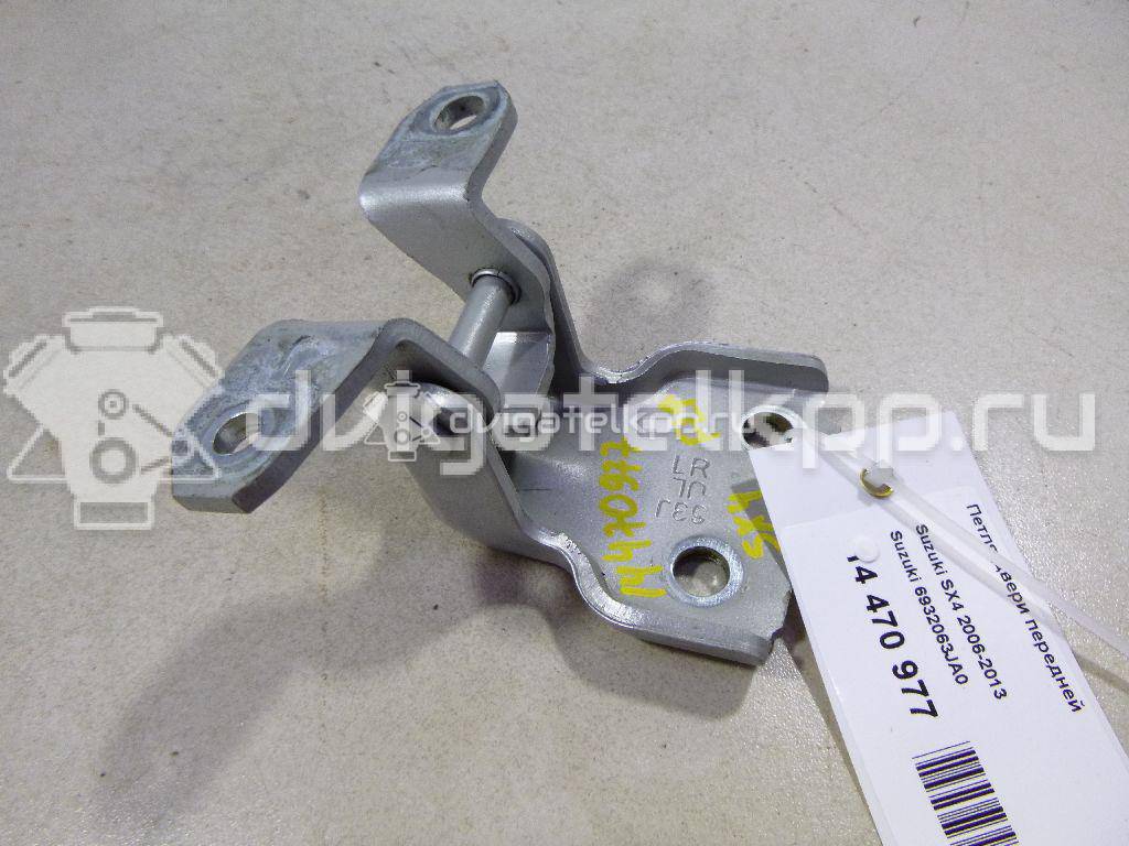 Фото Петля двери передней  6932063ja0 для suzuki Splash {forloop.counter}}