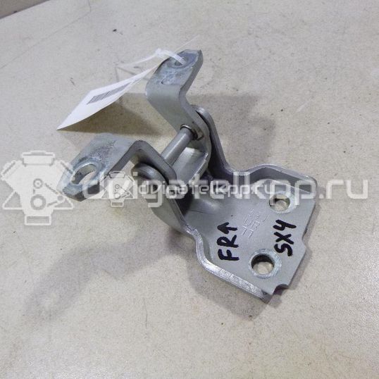 Фото Петля двери передней  6931063JA0 для suzuki Splash