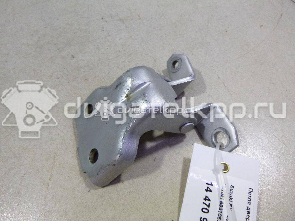 Фото Петля двери передней  6931063ja0 для suzuki Splash {forloop.counter}}