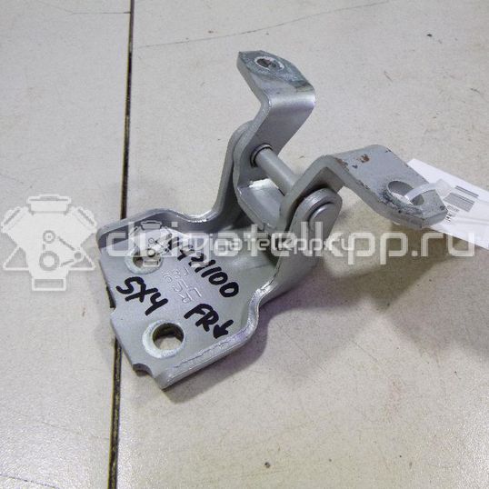 Фото Петля двери передней  6932063JA0 для suzuki Splash
