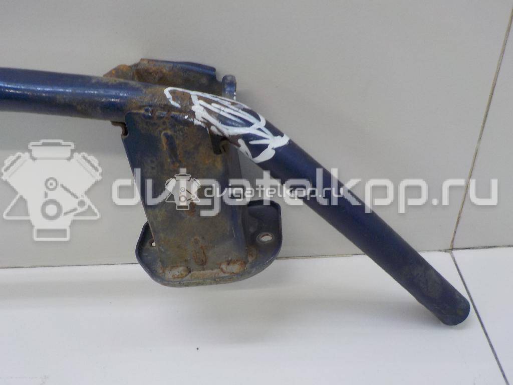 Фото Усилитель заднего бампера  6556051k00 для suzuki Splash {forloop.counter}}