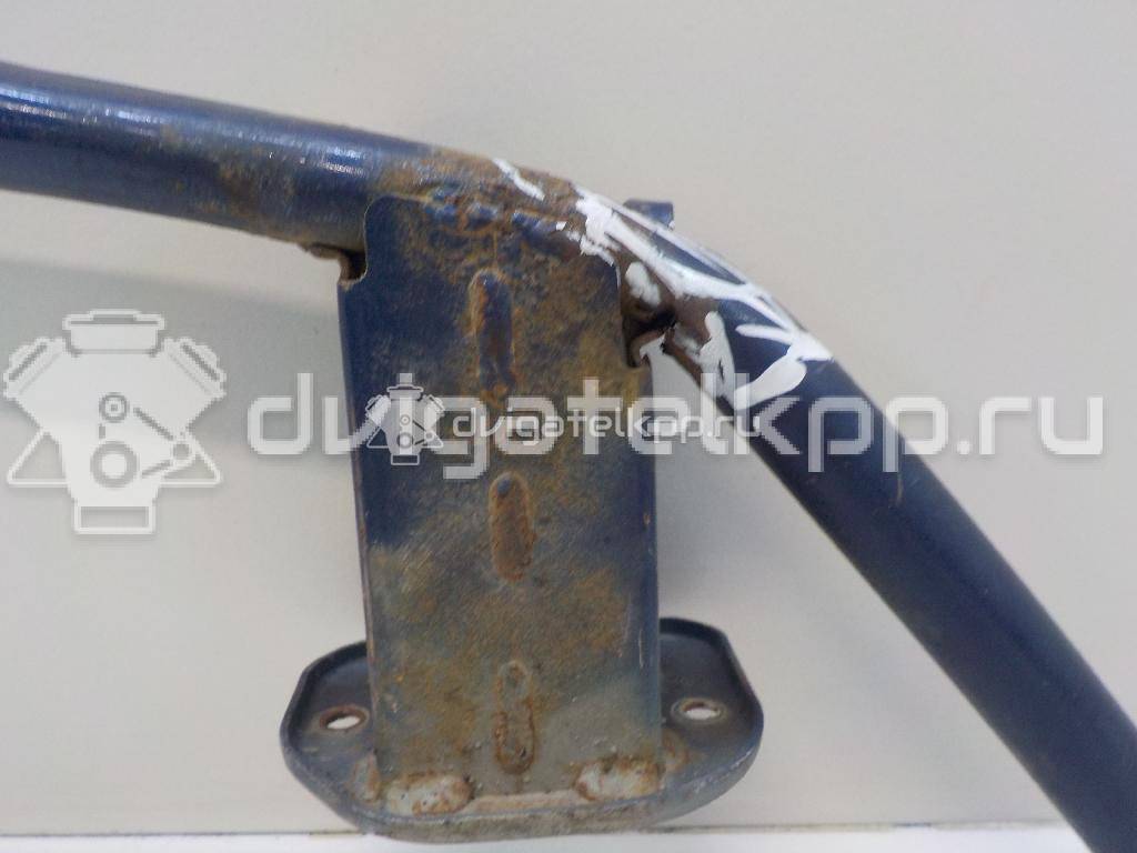 Фото Усилитель заднего бампера  6556051k00 для suzuki Splash {forloop.counter}}