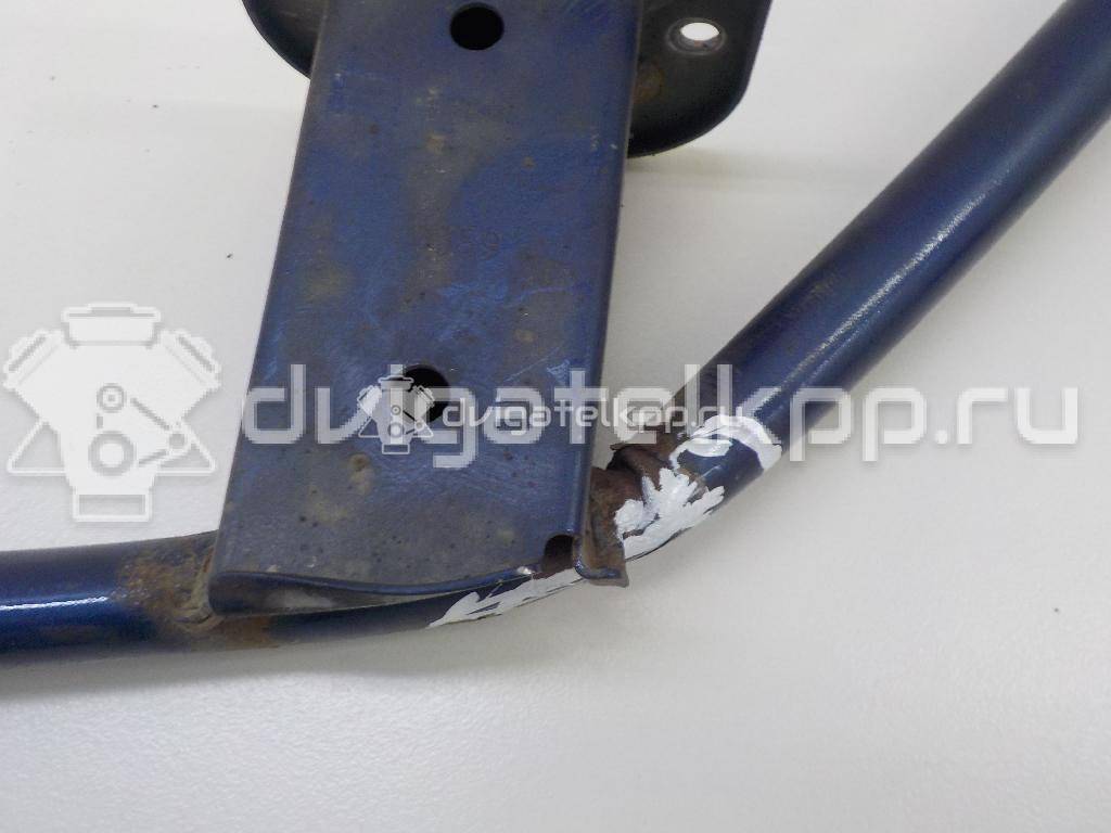 Фото Усилитель заднего бампера  6556051k00 для suzuki Splash {forloop.counter}}