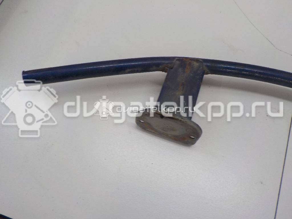 Фото Усилитель заднего бампера  6556051k00 для suzuki Splash {forloop.counter}}