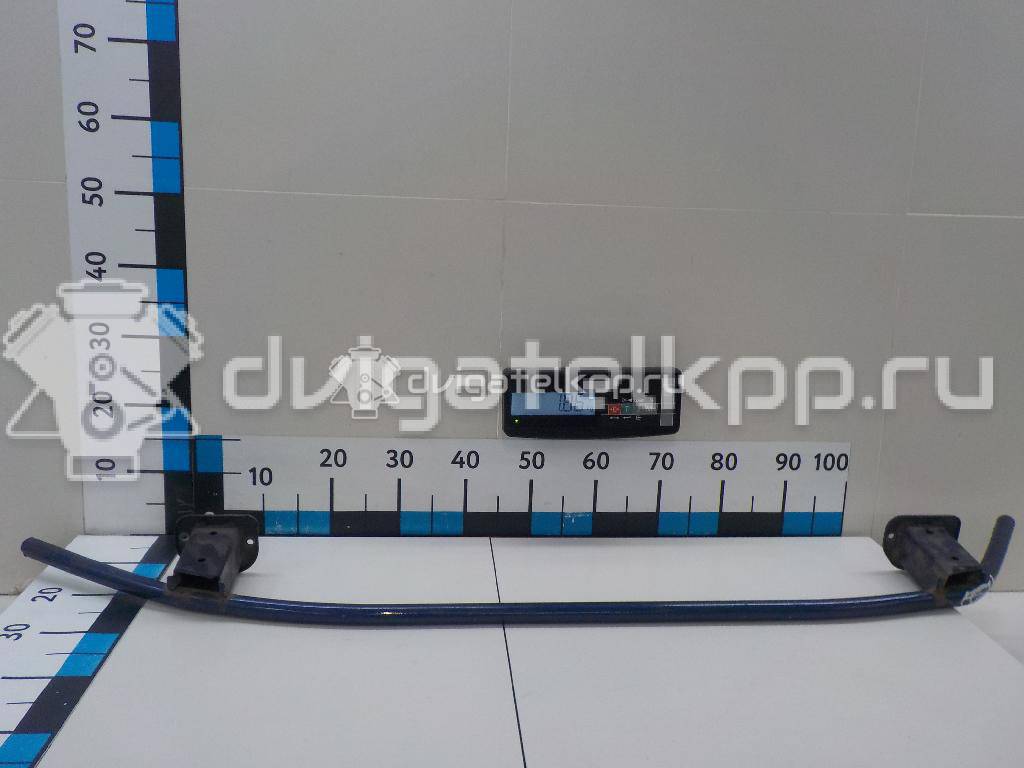 Фото Усилитель заднего бампера  6556051k00 для suzuki Splash {forloop.counter}}