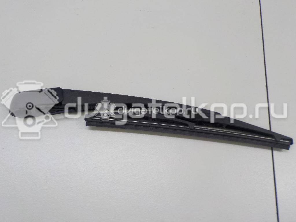 Фото Поводок стеклоочистителя заднего  3882151K02 для suzuki Splash {forloop.counter}}
