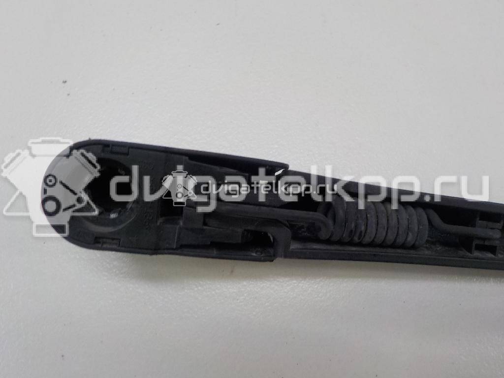 Фото Поводок стеклоочистителя заднего  3882151K02 для suzuki Splash {forloop.counter}}