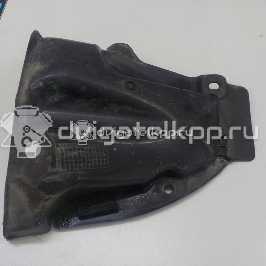 Фото Локер задний правый  7555151K00 для suzuki Splash