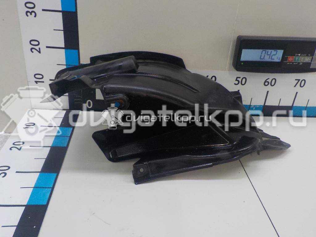 Фото Локер задний левый  7552151K00 для suzuki Splash {forloop.counter}}