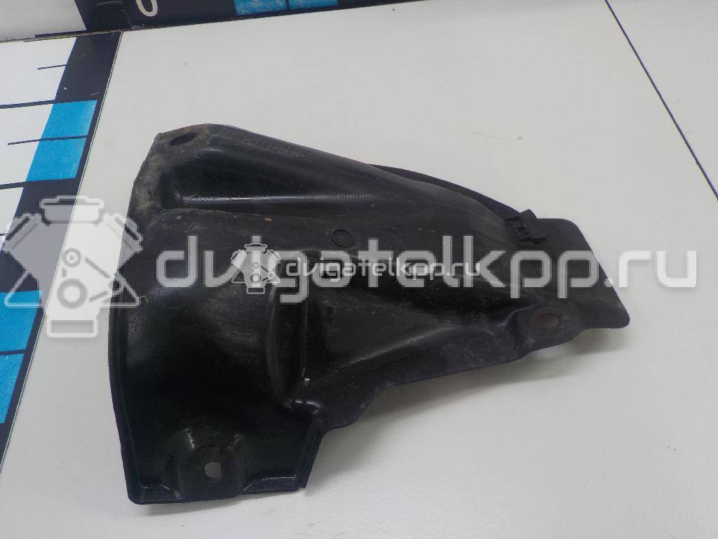 Фото Локер задний левый  7556151K00 для suzuki Splash {forloop.counter}}