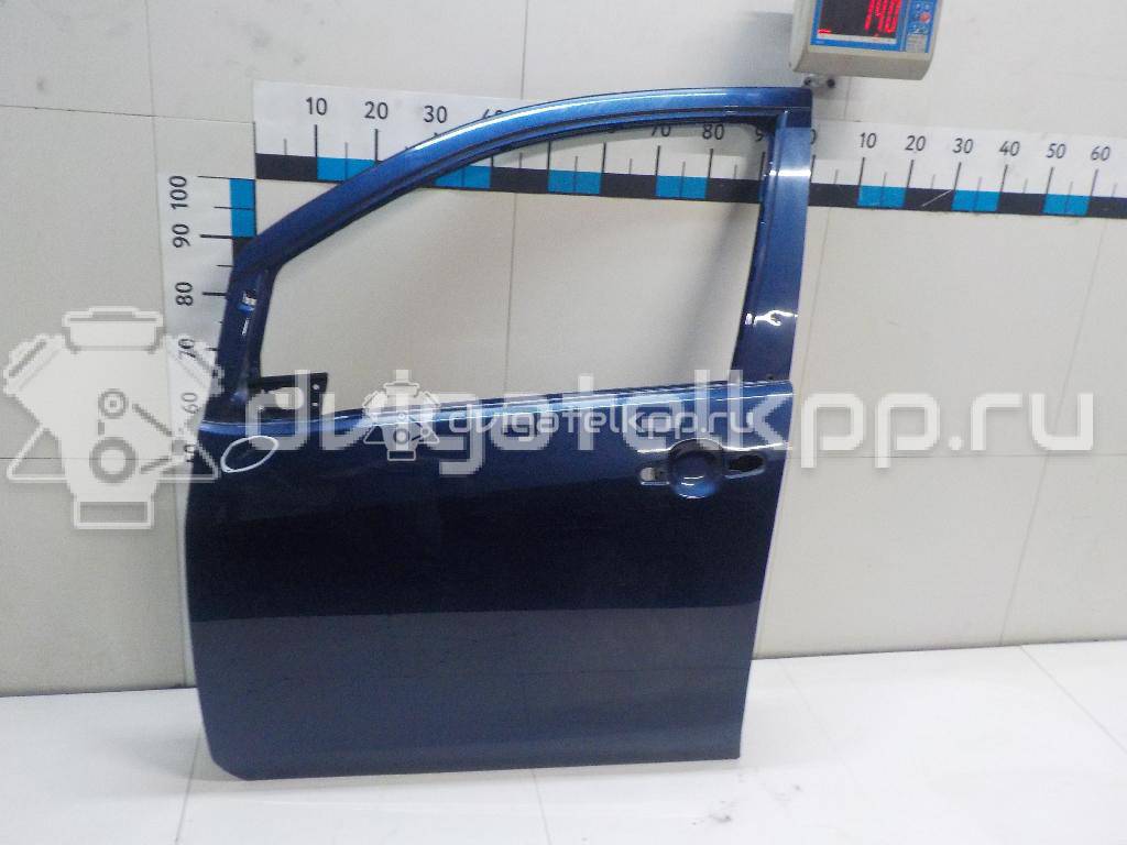 Фото Дверь передняя левая  6800251k00 для suzuki Splash {forloop.counter}}