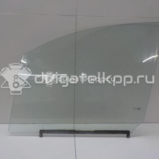 Фото Стекло двери передней левой  8453651k00 для suzuki Splash