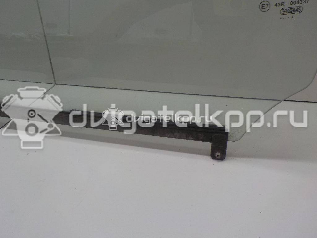 Фото Стекло двери передней левой  8453651k00 для suzuki Splash {forloop.counter}}