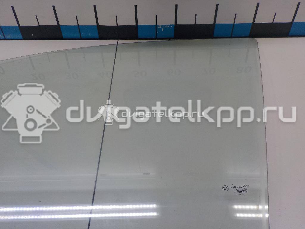 Фото Стекло двери передней левой  8453651k00 для suzuki Splash {forloop.counter}}
