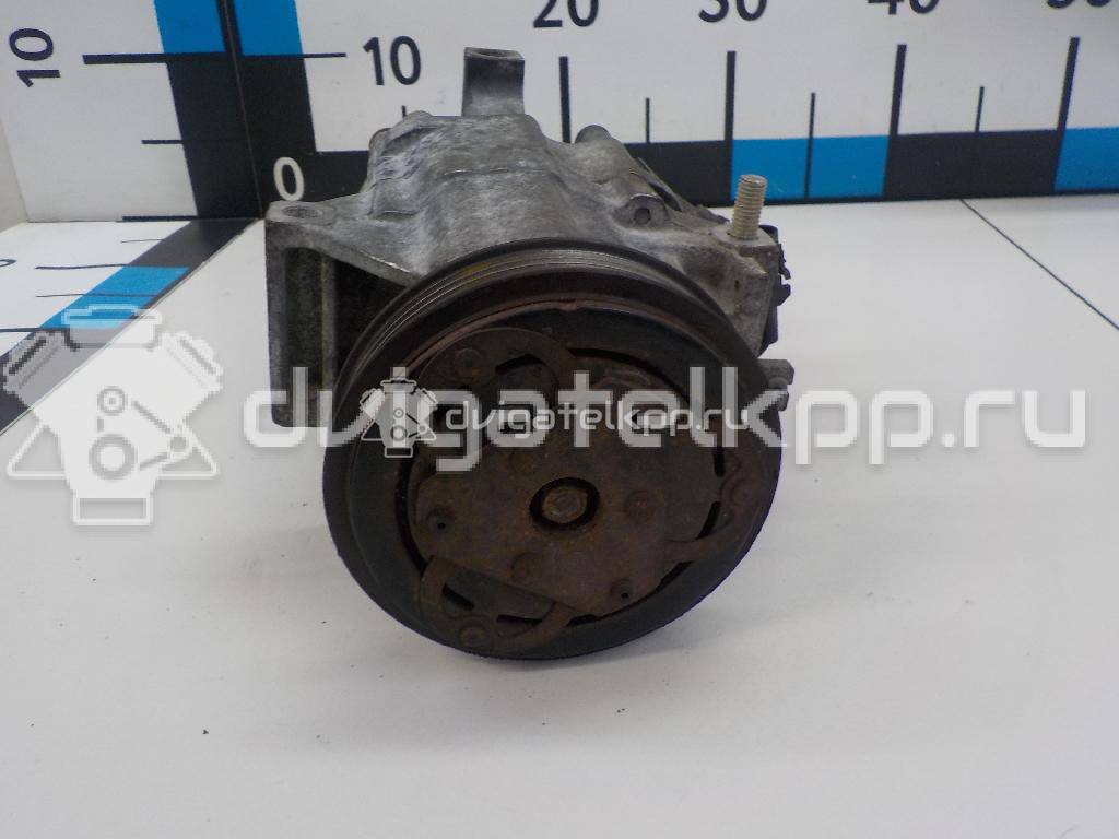 Фото Компрессор системы кондиционирования  9520051ka0 для Suzuki Splash Ex {forloop.counter}}