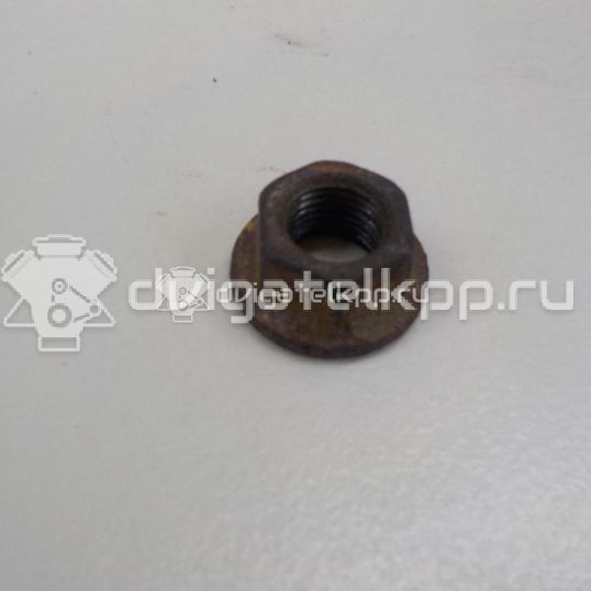 Фото Гайка  0915912064 для suzuki Splash