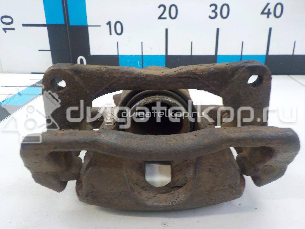 Фото Суппорт тормозной передний левый  5512062J10 для Suzuki Splash Ex / Swift {forloop.counter}}