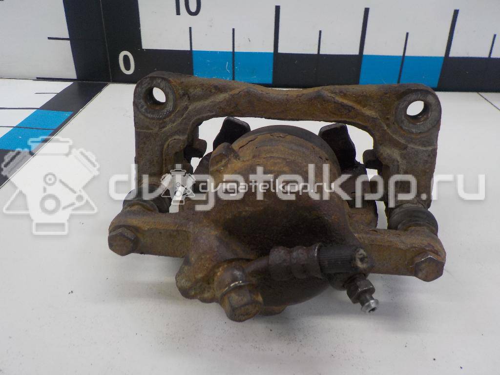 Фото Суппорт тормозной передний левый  5512062J10 для Suzuki Splash Ex / Swift {forloop.counter}}