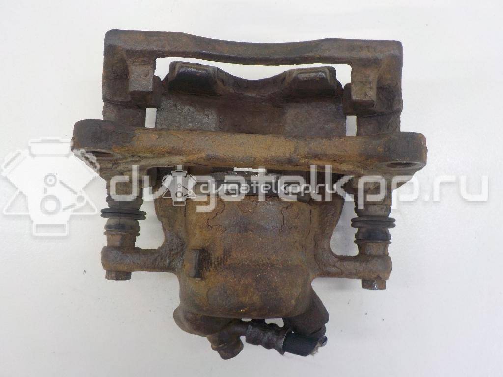 Фото Суппорт тормозной передний левый  5512062J10 для Suzuki Splash Ex / Swift {forloop.counter}}