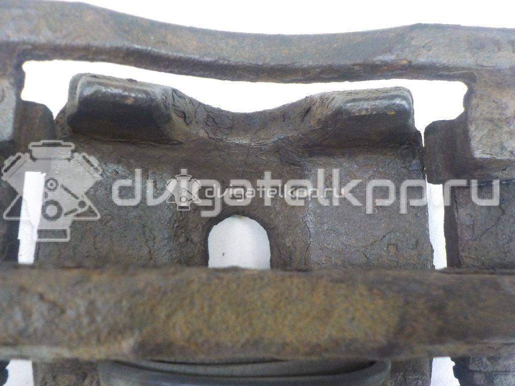 Фото Суппорт тормозной передний левый  5512062J10 для Suzuki Splash Ex / Swift {forloop.counter}}