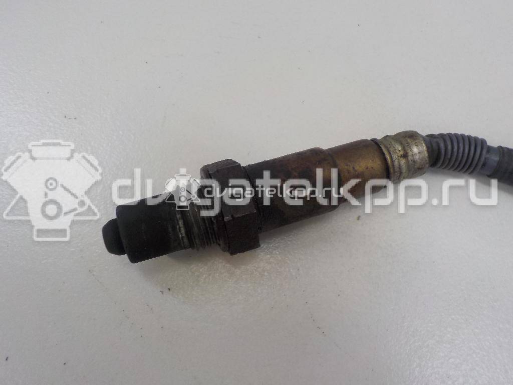 Фото Датчик кислородный/Lambdasonde  1821351KA0 для Suzuki Splash Ex / Alto {forloop.counter}}