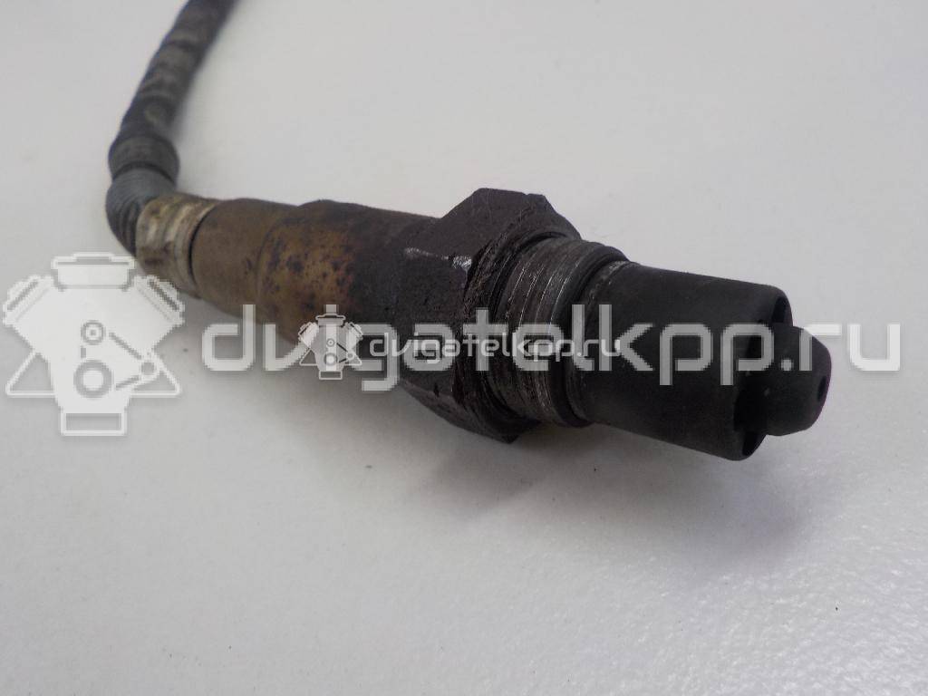 Фото Датчик кислородный/Lambdasonde  1821351KA0 для Suzuki Splash Ex / Alto {forloop.counter}}