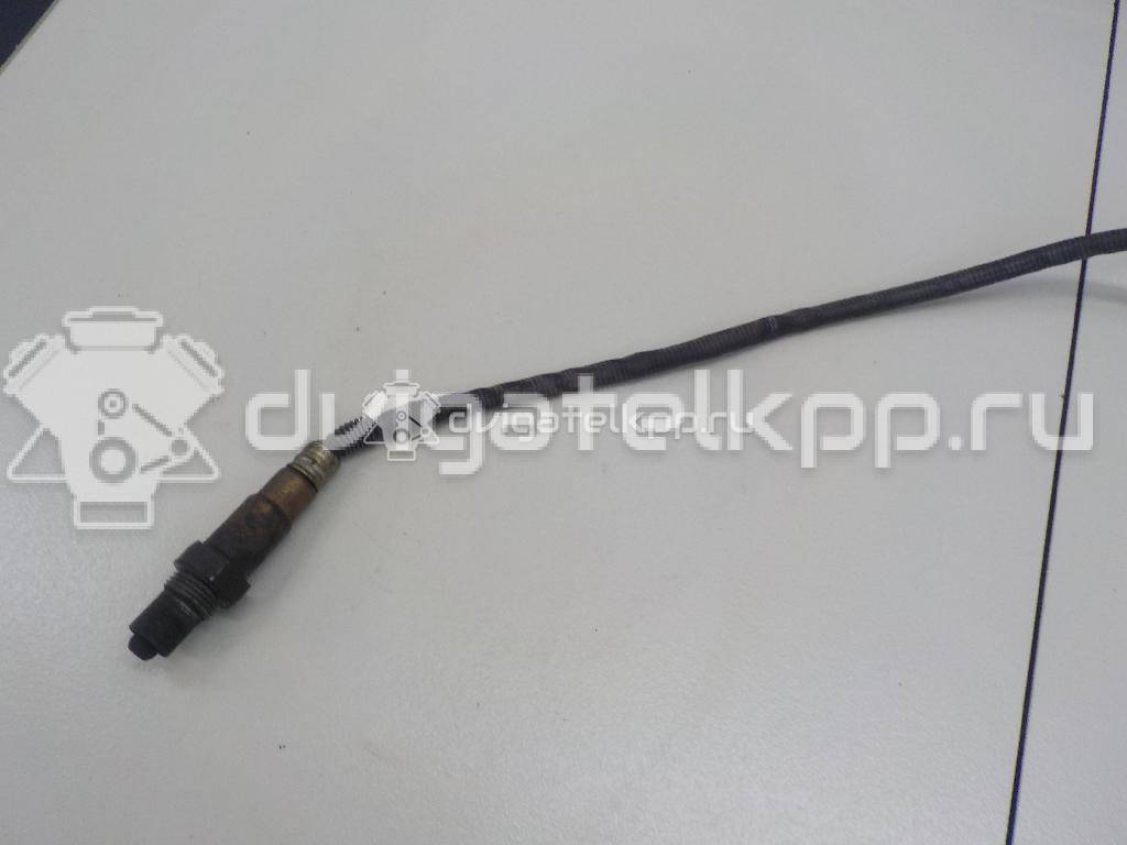 Фото Датчик кислородный/Lambdasonde  1821351KA0 для Suzuki Splash Ex / Alto {forloop.counter}}