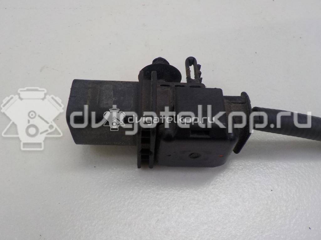 Фото Датчик кислородный/Lambdasonde  1821351KA0 для Suzuki Splash Ex / Alto {forloop.counter}}