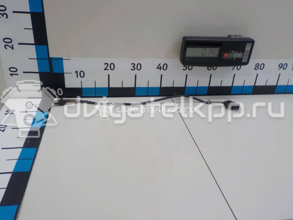 Фото Датчик кислородный/Lambdasonde  1821351KA0 для Suzuki Splash Ex / Alto {forloop.counter}}