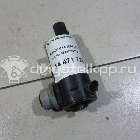 Фото Насос омывателя  3841079j10 для suzuki Splash