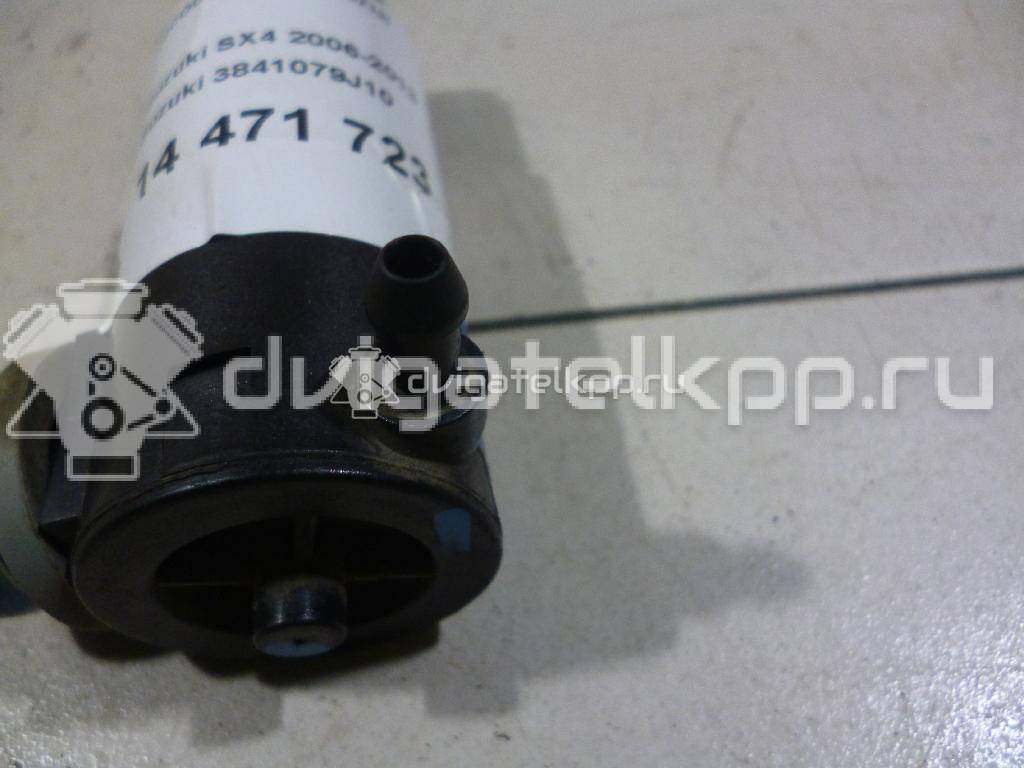Фото Насос омывателя  3841079j10 для suzuki Splash {forloop.counter}}