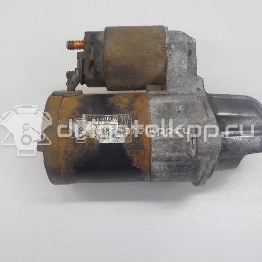 Фото Стартер  3110051k00 для Suzuki Splash Ex / Vitara / Sx4 / Swift