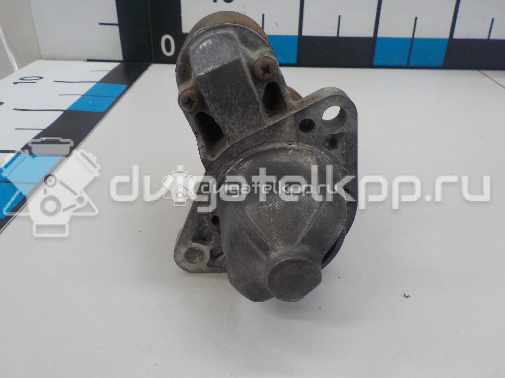 Фото Стартер  3110051k00 для Suzuki Splash Ex / Vitara / Sx4 / Swift {forloop.counter}}