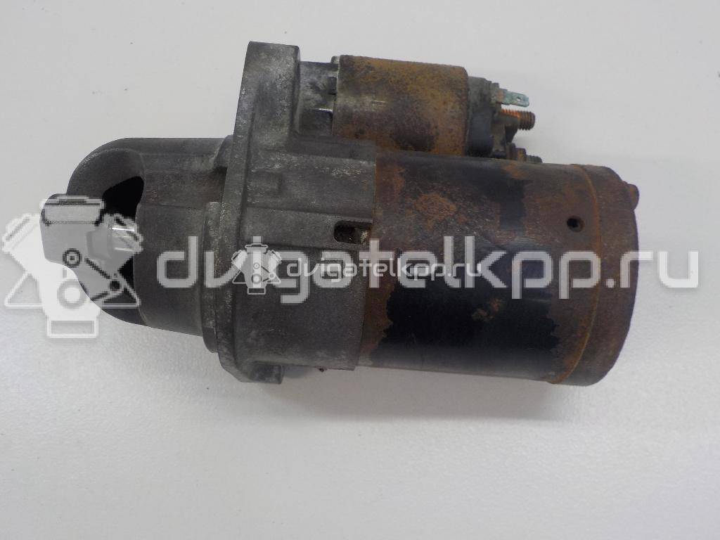 Фото Стартер  3110051k00 для Suzuki Splash Ex / Vitara / Sx4 / Swift {forloop.counter}}