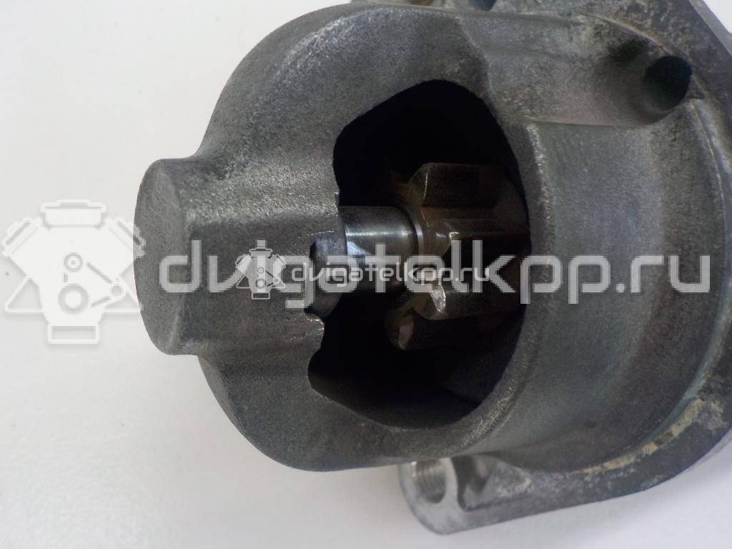 Фото Стартер  3110051k00 для Suzuki Splash Ex / Vitara / Sx4 / Swift {forloop.counter}}