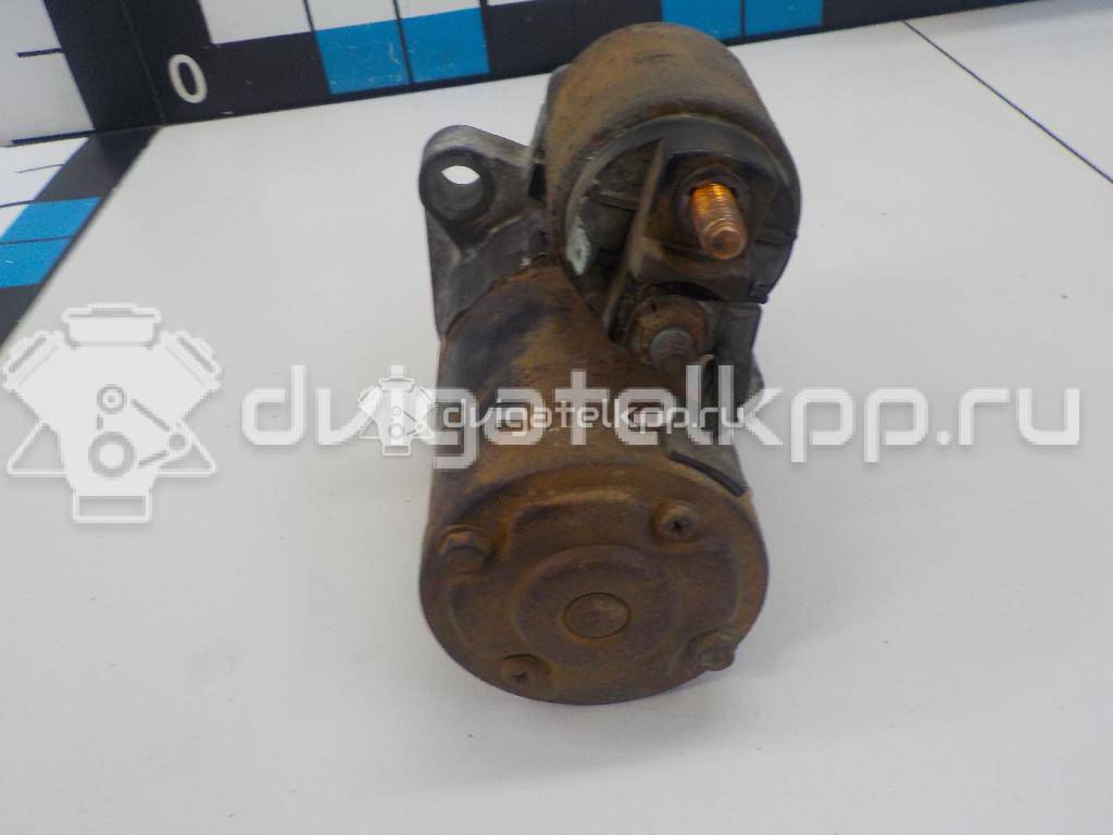 Фото Стартер  3110051k00 для Suzuki Splash Ex / Vitara / Sx4 / Swift {forloop.counter}}