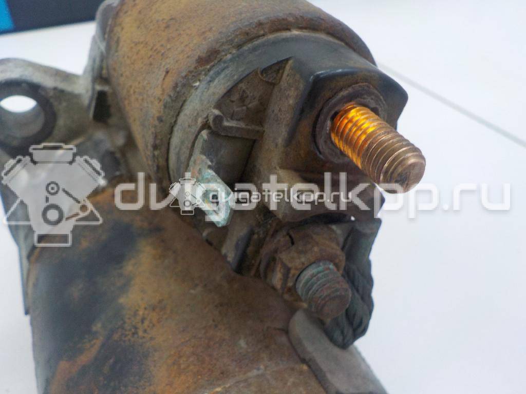 Фото Стартер  3110051k00 для Suzuki Splash Ex / Vitara / Sx4 / Swift {forloop.counter}}