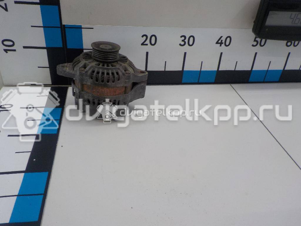 Фото Генератор  3140084E10 для Suzuki Baleno / Grand Vitara / Sx4 / Splash Ex / Swift {forloop.counter}}