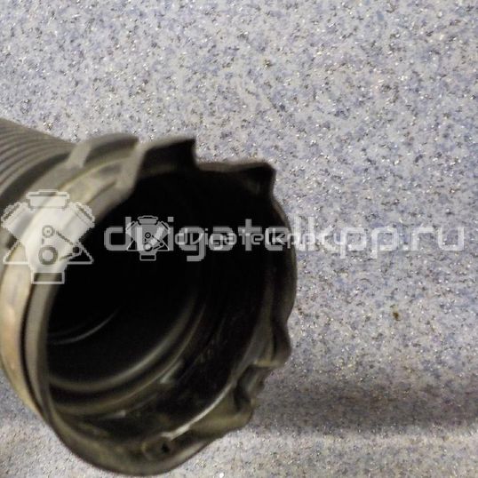 Фото Патрубок воздушного фильтра  8200645982 для Renault Thalia 2 / Fluence L30 / Megane