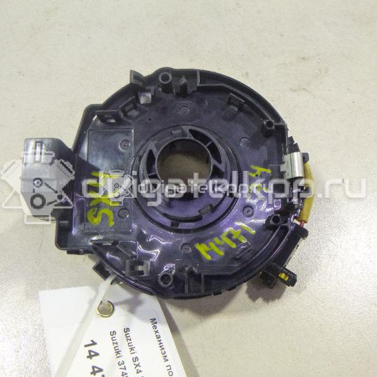Фото Механизм подрулевой для SRS (ленточный)  3748062ja0 для suzuki Splash