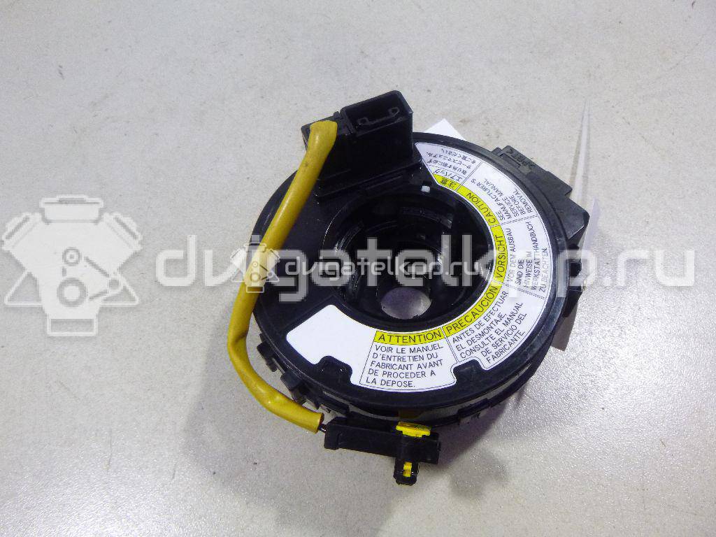 Фото Механизм подрулевой для SRS (ленточный)  3748062ja0 для suzuki Splash {forloop.counter}}
