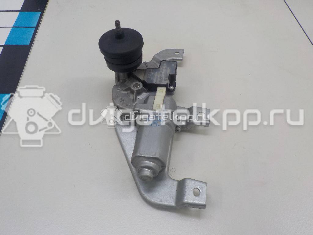 Фото Моторчик стеклоочистителя задний  3881051K10 для suzuki Splash {forloop.counter}}