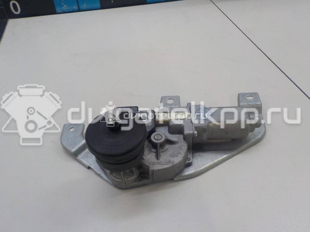 Фото Моторчик стеклоочистителя задний  3881051K10 для suzuki Splash {forloop.counter}}