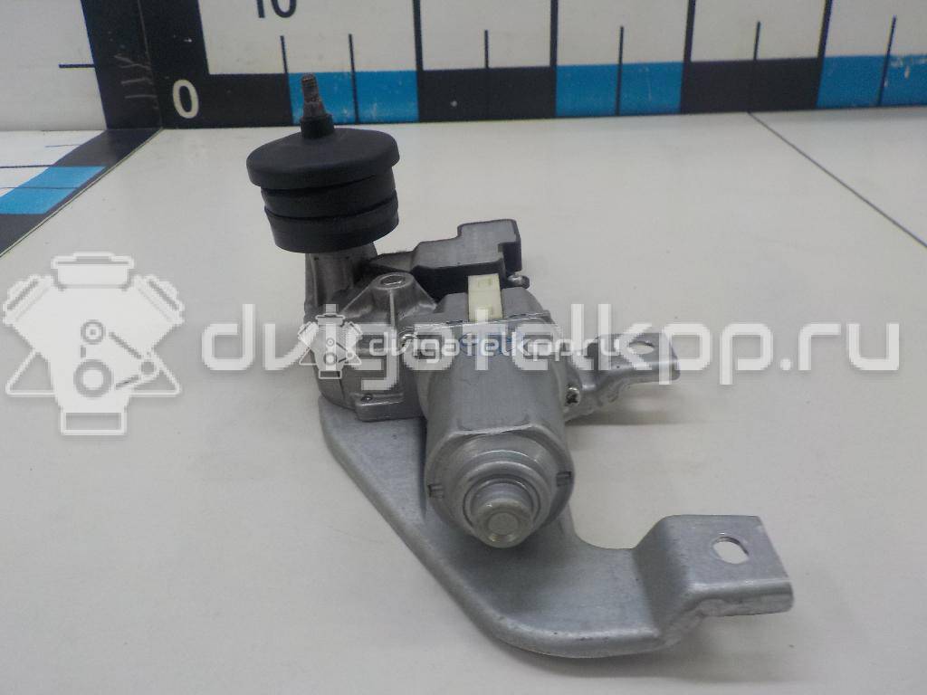 Фото Моторчик стеклоочистителя задний  3881051K10 для suzuki Splash {forloop.counter}}