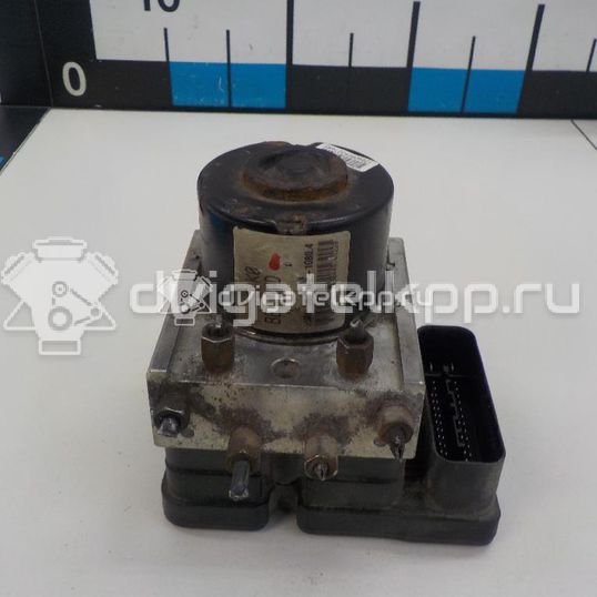 Фото Блок ABS (насос)  5611051KA1 для suzuki Splash