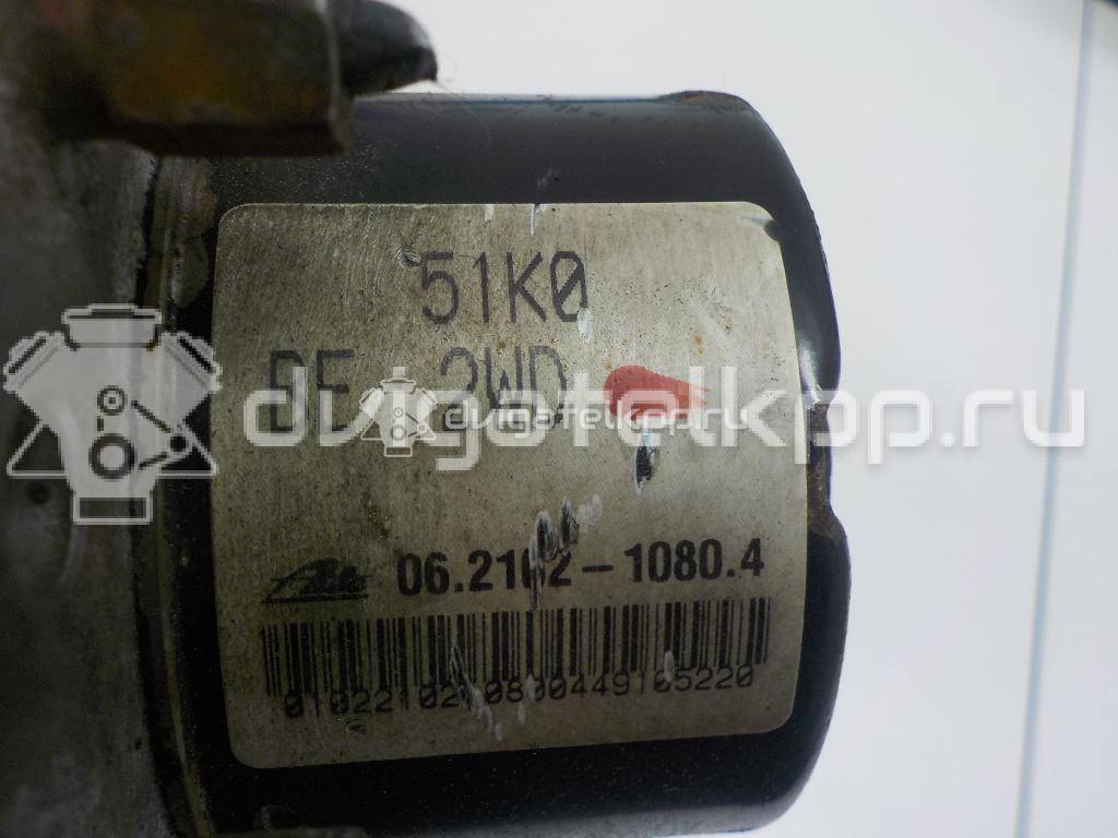 Фото Блок ABS (насос)  5611051KA1 для suzuki Splash {forloop.counter}}