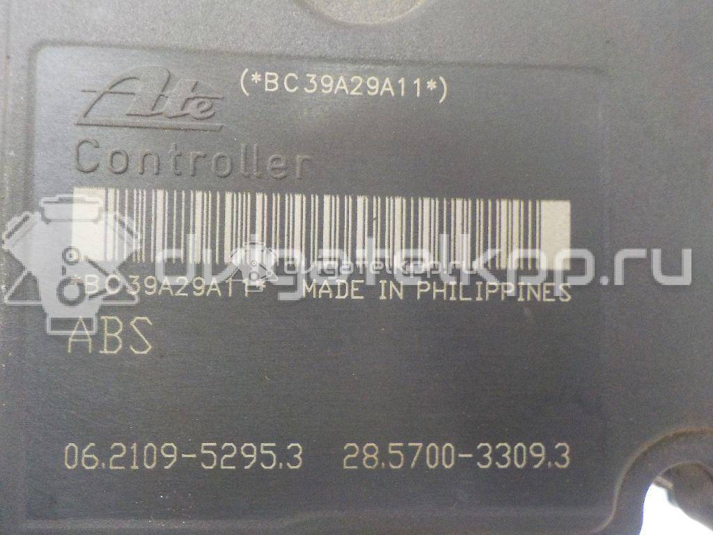 Фото Блок ABS (насос)  5611051KA1 для suzuki Splash {forloop.counter}}