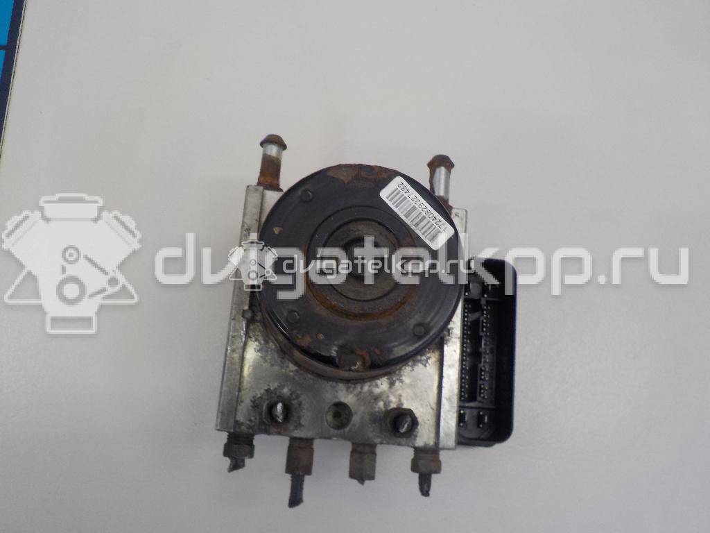 Фото Блок ABS (насос)  5611051KA1 для suzuki Splash {forloop.counter}}