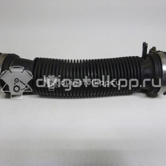 Фото Патрубок воздушного фильтра  8200645982 для Renault Thalia 2 / Fluence L30 / Megane