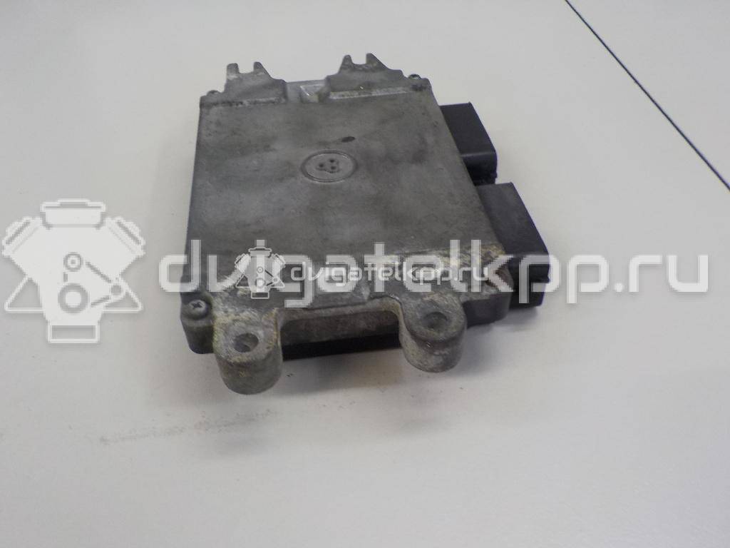 Фото Блок управления двигателем  3392051K03 для suzuki Splash {forloop.counter}}